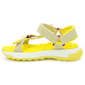 sandalia kickers kickca 894730 kitrino fluo eu 28 extra photo 1