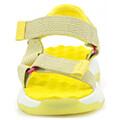 sandalia kickers kickca 894730 kitrino fluo eu 28 extra photo 2