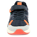sneakers kickers kaok 894920 skoyro mple portokali gkri extra photo 2