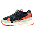 sneakers kickers kaok 894920 skoyro mple portokali gkri eu 36 extra photo 1