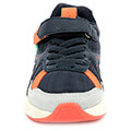 sneakers kickers kaok 894920 skoyro mple portokali gkri eu 36 extra photo 2