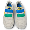 sneakers camper runner kids k800436 015 leyko extra photo 2