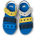 sandalia camper twins k800499 001 polyxromo eu 31 extra photo 2