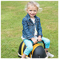 strata wheelybug large melissa bee extra photo 1