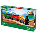 treno safari brio 3tmx 33722 extra photo 1