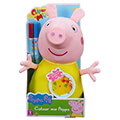 loytrino colour me peppa extra photo 2