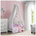 set sentonia greenwich polo club baby 8816 leyko roz kitrino 130x170cm 3tmx extra photo 2