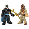 imaginext batman kakos set ton 2 hfd42 extra photo 1