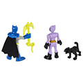 imaginext batman kakos set ton 2 gwp59 extra photo 1