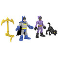 imaginext batman kakos set ton 2 gwp59 extra photo 2