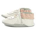 pantoflakia robeez fancy snow 874580 anoixto mpez extra photo 3