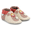 pantoflakia robeez flower dolls 912950 mpez roz eu 17 18 extra photo 3