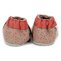 pantoflakia robeez flower dolls 912950 mpez roz eu 17 18 extra photo 4