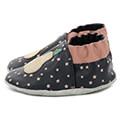 pantoflakia robeez gold pear 912980 skoyro mple eu 23 24 extra photo 1