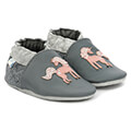 pantoflakia robeez sweet unicorn 913010 gkri petrol eu 19 20 extra photo 3