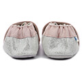 pantoflakia robeez confetti capsule 913141 anoixto roz gkri extra photo 4