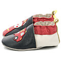 pantoflakia robeez fireman plg 913300 skoyro mple extra photo 2
