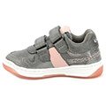 sneakers kickers kalido 910860 gkri anoixto roz extra photo 1