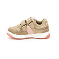 sneakers kickers kalido 910860 mpez anoixto roz extra photo 1