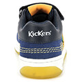 sneakers kickers kalido 910861 mple skoyro mple kitrino extra photo 4