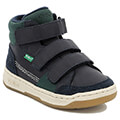 mpotaki kickers kroisy 910900 skoyro mple prasino extra photo 3