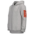 hoodie me fermoyar name it 13209302 nkmlesimon gkri melanze extra photo 2