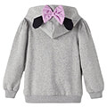 hoodie name it 13207514 nmfabsi gkri melanze 122 128 cm 7 8 eton extra photo 1