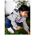 hoodie name it 13207514 nmfabsi gkri melanze 122 128 cm 7 8 eton extra photo 3