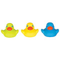 paixnidi mpanioy playgro bright baby duckies 6m 3tmx extra photo 1