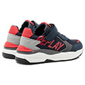 sneakers replay js640001t 0290 skoyro mple kokkino gkri extra photo 2