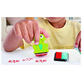 bomsfragides hape pawprint ink stamps extra photo 2