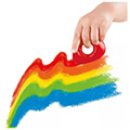 bompolyxromes kerompogies hape flower crayon extra photo 1