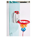 mpasket mpanioy me to elefantaki hape bath time basketball elephant pal extra photo 1