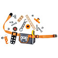 bomzoni mastorematos hape scientific tool belt 19tem extra photo 1