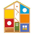 bomepiplomeno megalo spiti hape all season house extra photo 1