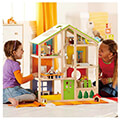 bomepiplomeno megalo spiti hape all season house extra photo 2