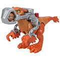 imaginext jurassic world 3 deinosayros me fimotro gvv94 extra photo 1