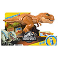 imaginext jurassic world 3 deinosayros t rex hfc04 extra photo 1