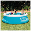 foyskoti pisina i proti moy megali pisina gia paidia intex perfect starter pool 183 x 51cm extra photo 1