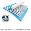 foyskoti pisina i proti moy megali pisina gia paidia intex perfect starter pool 183 x 51cm extra photo 4