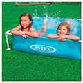 tetragoni pisina intex mini frame above ground pool mple extra photo 2 tetragoni pisina intex mini frame above ground pool mple extra photo 2