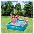 tetragoni pisina intex mini frame above ground pool mple extra photo 3 tetragoni pisina intex mini frame above ground pool mple extra photo 3