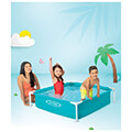 tetragoni pisina intex mini frame above ground pool mple extra photo 4 tetragoni pisina intex mini frame above ground pool mple extra photo 4
