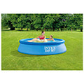 foyskoti pisina intex easy set pool 244 x 61 cm extra photo 2 foyskoti pisina intex easy set pool 244 x 61 cm extra photo 2