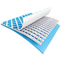 pisina intex rectangular frame pool 220 x 150 x 60cm extra photo 2