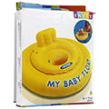 foyskoti sxedia gia neogna me malako kathisma anatomiki plati intex my baby float 70cm kitrini extra photo 3