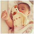 panaki parigorias me thesi gia tin pipila sofie the giraffe extra photo 1