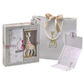 set doroy me moyselina sophie la girafe extra photo 3