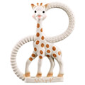 panaki parigorias me klip pipilas 100 organiko bambaki kai daktylio odontofyas sofie the giraffe extra photo 1