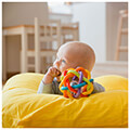 masitiko odontofyias apo plastiko playgro bendy ball 6m  extra photo 2